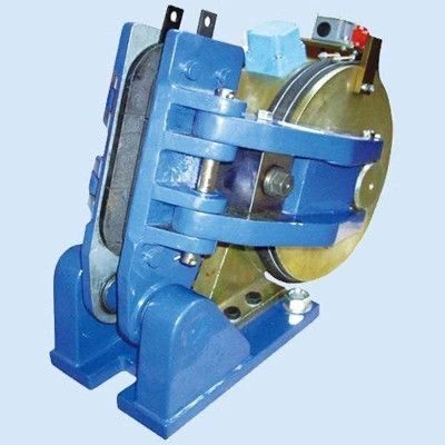 Electromagnetic Fail-Safe Brake factory Electromagnetic Fail-Safe Brake factory
